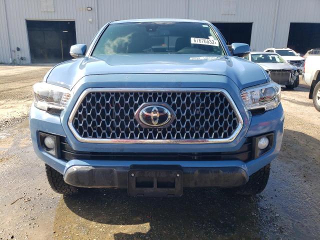 3TMCZ5AN4KM229002 Toyota Tacoma DOU 5