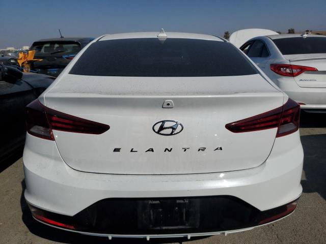 5NPD84LF7KH485390 Hyundai Elantra SE 6