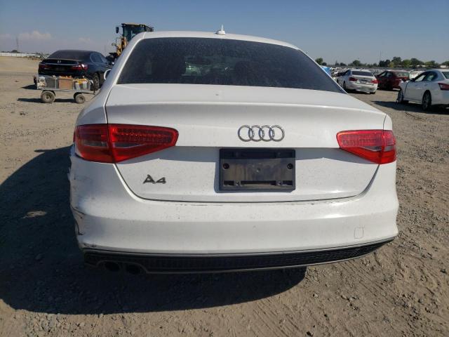 VIN WAUAFAFL8EN021258 2014 Audi A4, Premium no.6