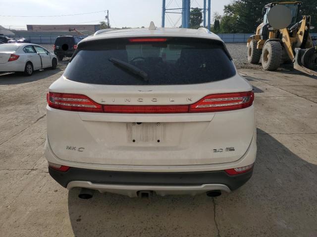 5LMCJ2A98FUJ31531 | 2015 LINCOLN MKC