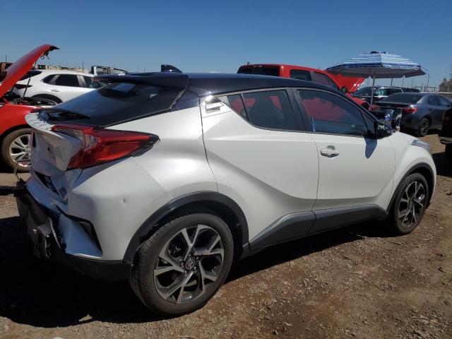 NMTKHMBX7LR118050 | 2020 TOYOTA C-HR XLE