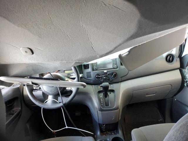 3N6CM0KN1HK700296 Nissan NV200 2.5S
