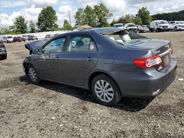 2012 Toyota Corolla Base VIN: 2T1BU4EE5CC864058 Lot: 66807843