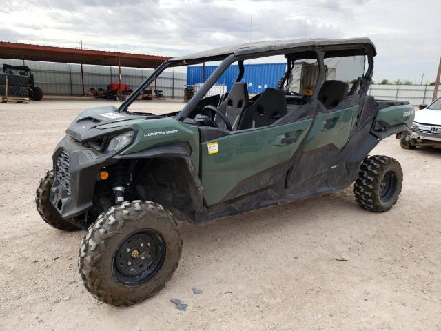 2022 CAN-AM MAVERICK 3JB1BAX46NK001198