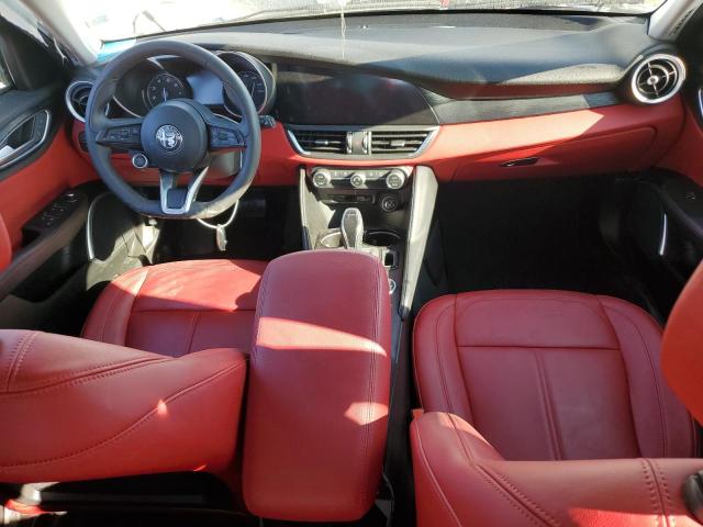 2021 ALFA ROMEO GIULIA SPO - ZARFAMAN6M7639527