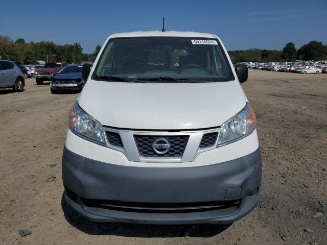 3N6CM0KN5FK729619 Nissan NV200 2.5S