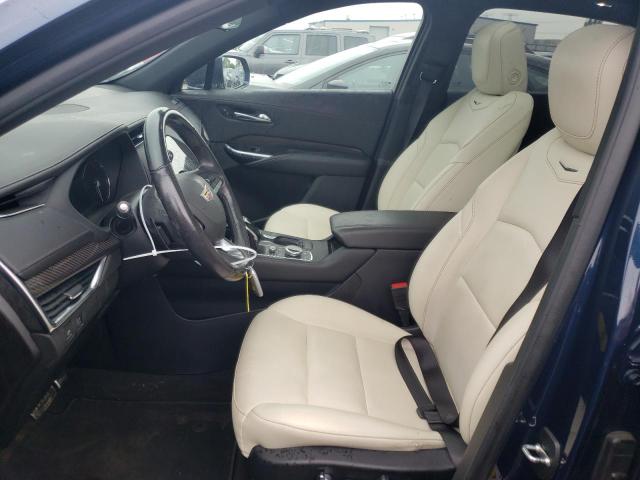 2020 CADILLAC XT4 SPORT - 1GYFZFR40LF073244