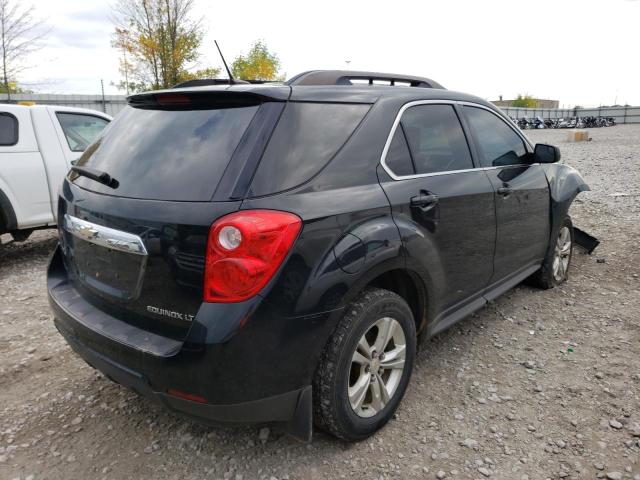 2GNALCEK8E6322317 | 2014 CHEVROLET EQUINOX LT