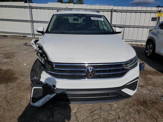 3VVRB7AX5PM093080 Volkswagen Tiguan S 5