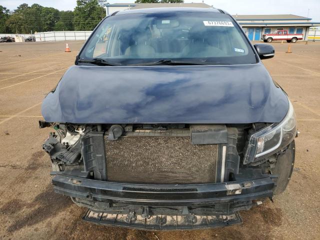 KNDMC5C13F6029685 KIA SEDONA EX