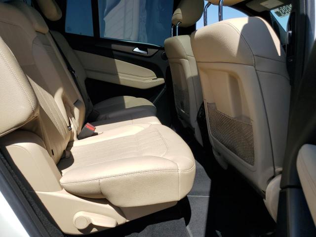 4JGDF6EE5HA812631 Mercedes-Benz Gls 450 4matic