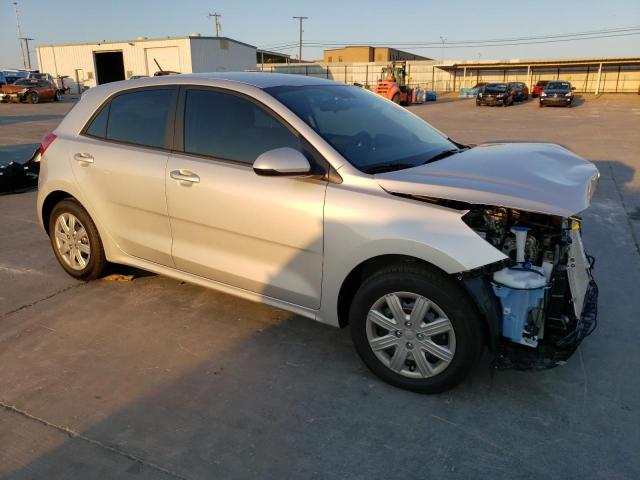 3KPA25AD2PE608410 Kia Rio S 4