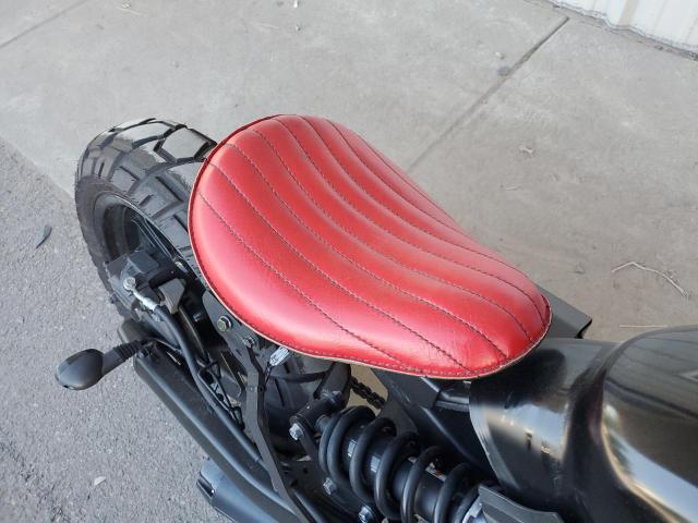 2015 KAWASAKI EN650 B JKAENEB13FDA04827