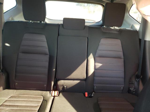 2HKRW2H59JH618956 Honda CR-V EX