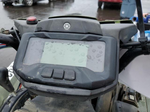 2020 YAMAHA YFM700 - 5Y4AMH536LA101608