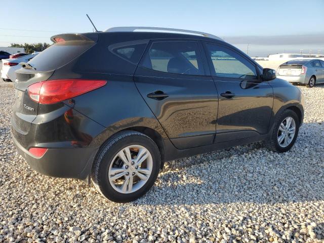 Vin: km8ju3ac5du562327, lot: 70010203, hyundai tucson gls 20133