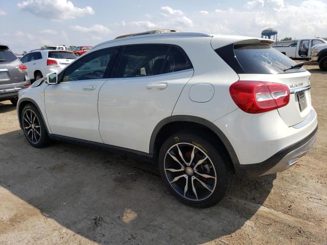 2015 MERCEDES-BENZ GLA 250 - WDCTG4EB4FJ181787