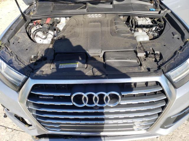 WA1LHAF73JD020876 2018 AUDI Q7, photo no. 12