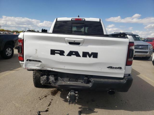 1C6SRFLM0MN717157 | 2021 RAM 1500 REBEL