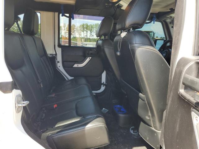1C4BJWEG9GL166590 Jeep Wrangler Unlimited Sahara