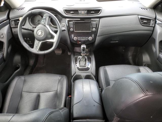 5N1AT2MV3KC826187 Nissan ROGUE S