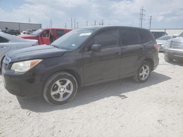 2014 Subaru Forester 2.5i