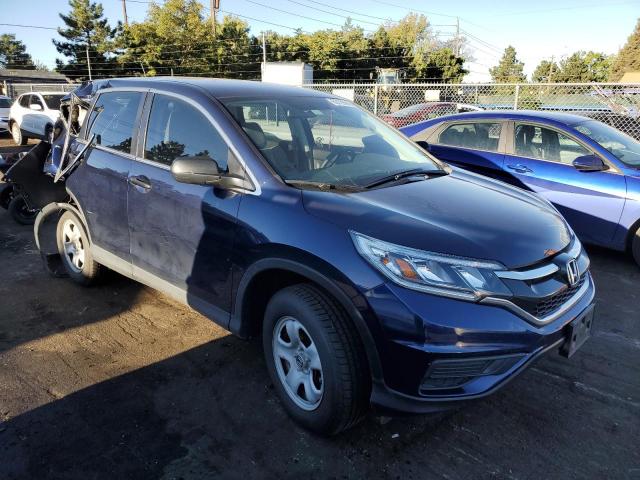 5J6RM4H38FL052964 Honda CR-V LX