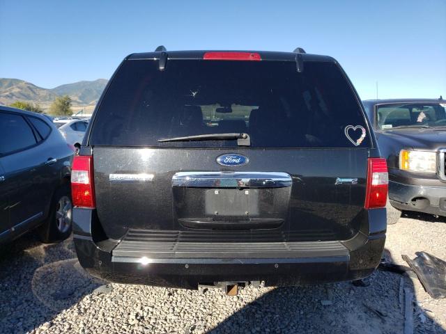 1FMJK2A56EEF17605 Ford Expedition El Limited