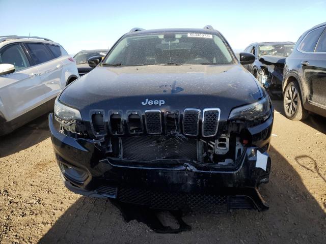 1C4PJMLB3KD194440 Jeep Cherokee Latitude Plus