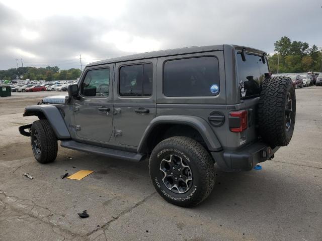 1C4JJXR63MW858017 Jeep Wrangler U 2