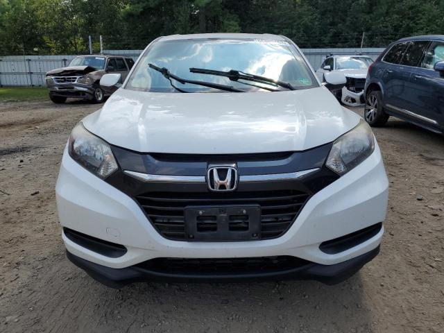 3CZRU6H37HM709475 Honda HR-V LX