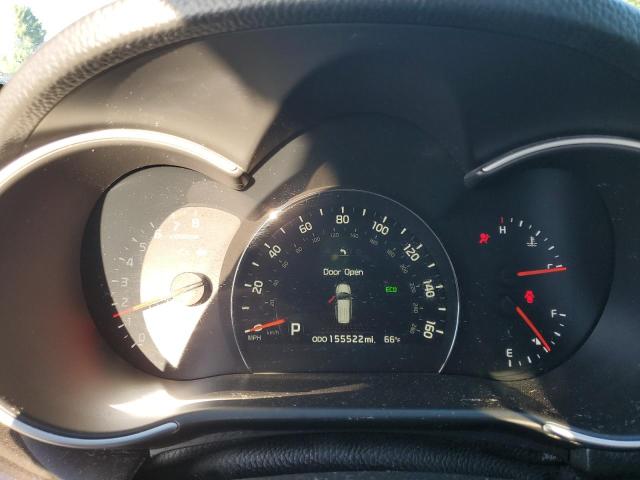 5XYKWDA73FG560303 KIA SORENTO SX
