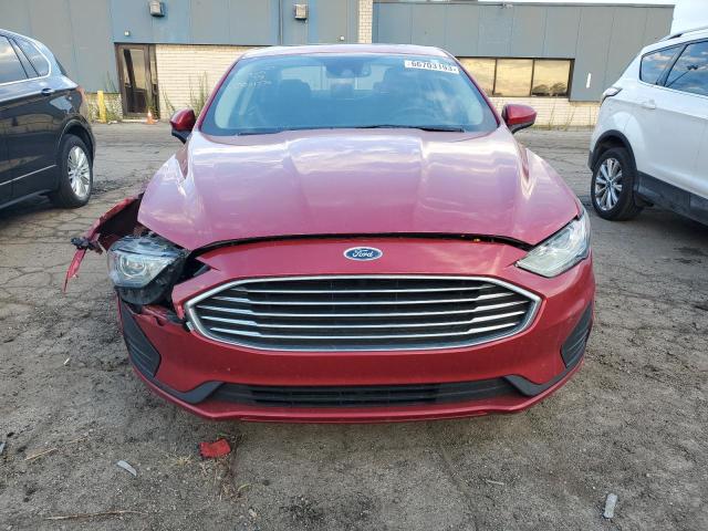 3FA6P0HD5LR231905 Ford FUSION SE