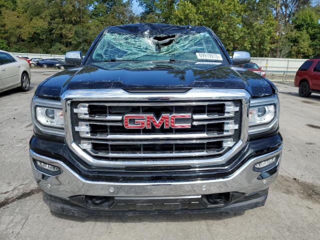 1GTV2NEC5JZ131731 GMC Sierra K1500 Slt