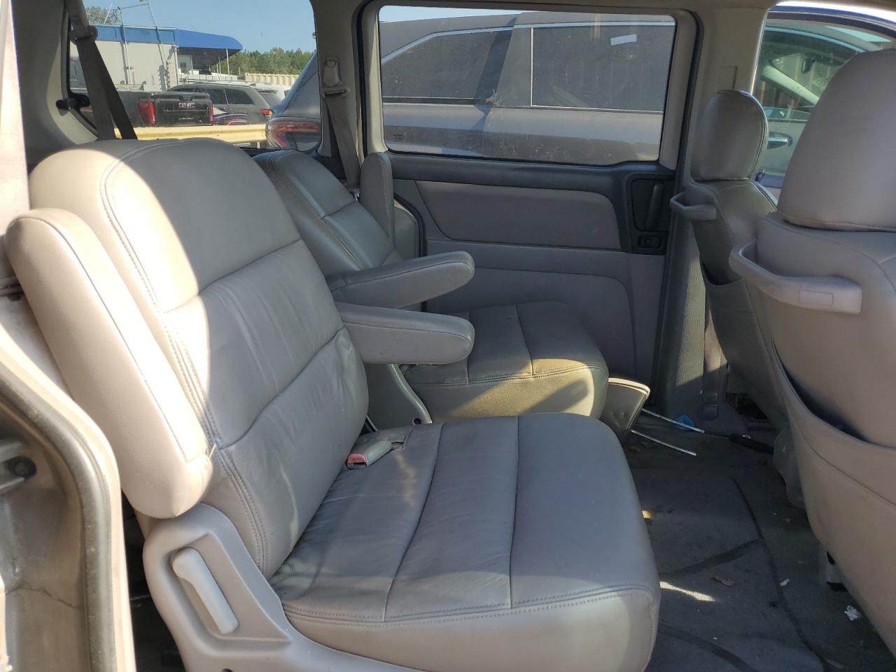 2hkrl1862yh589922 2HKRL1862YH589922 2000 Honda Odyssey Ex