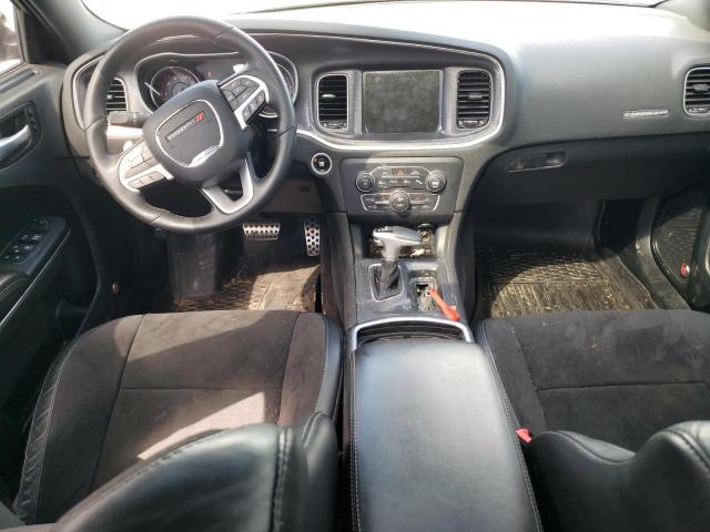 2C3CDXGJ9GH356384 Dodge Charger R/t Scat Pack