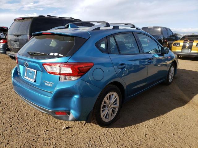 Vin: 4s3gtab66h3715582, lot: 64227743, subaru impreza premium 20173