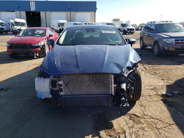 3FA6P0HD6KR168540 Ford Fusion SE 5