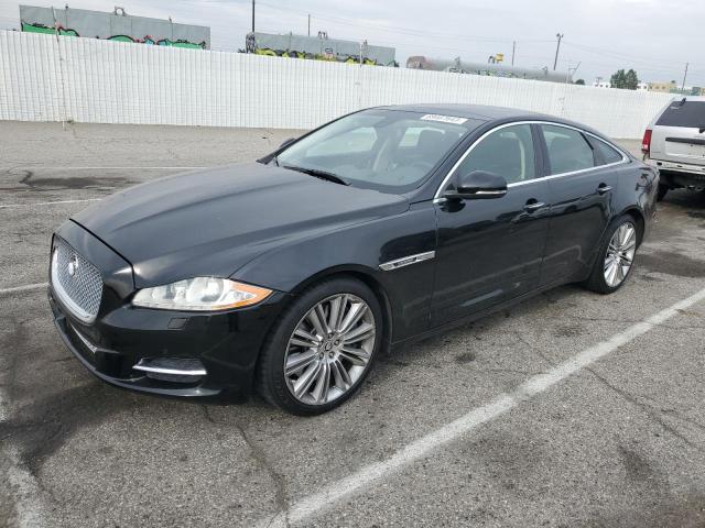 2012 Jaguar XJ Supercharged