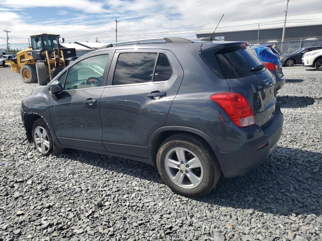 3GNCJPSB7GL166280 | 2016 CHEVROLET TRAX 1LT