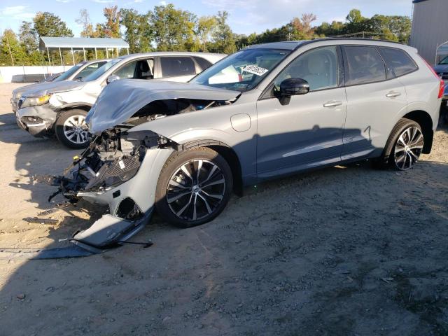 2023 VOLVO XC60 ULTIM - YV4H60DX1P1329980