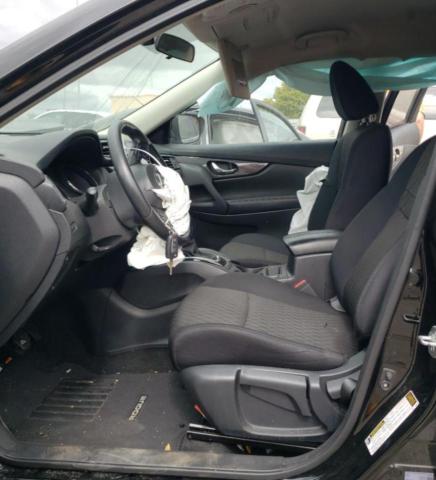 5N1AT2MV3JC826866 Nissan ROGUE S