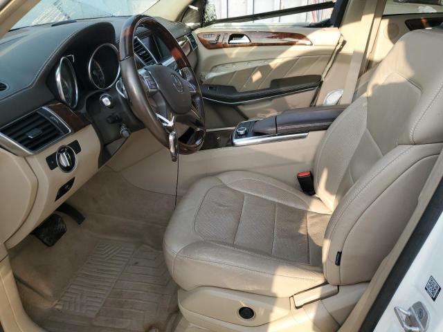 VIN 4JGDF7CE0EA367557 2014 Mercedes-Benz GL-Class, ... no.7