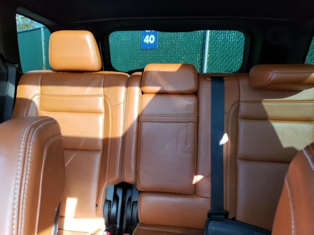 2015 JEEP GRAND CHER - 1C4RJFDJ6FC666202