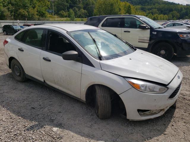 1FADP3E22JL258258 | 2018 Ford focus s