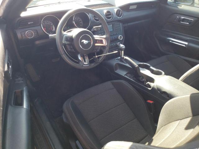 1FA6P8AMXH5330853 Ford MUSTANG