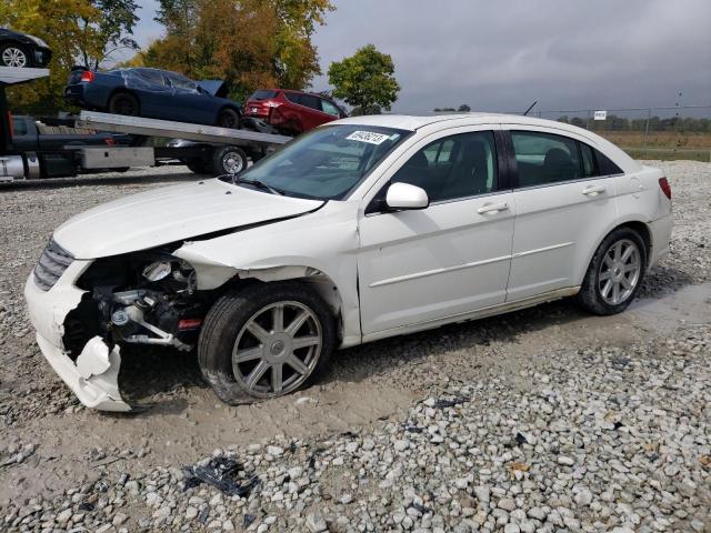 2007 Chrysler Sebring Touring