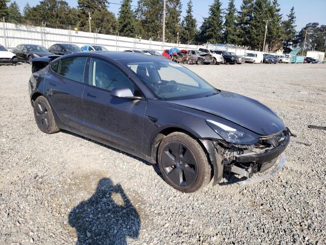 5YJ3E1EB0NF334438 Tesla Model 3  4