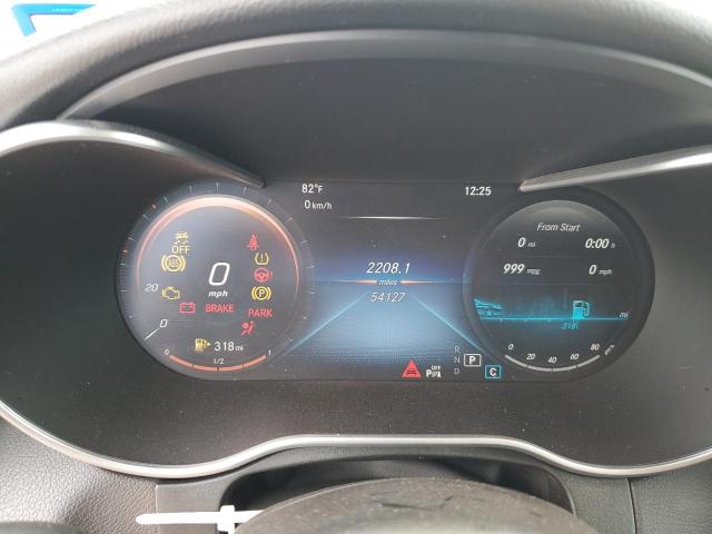 W1N0G8EB2LF857175 Mercedes-Benz Glc 300 4matic