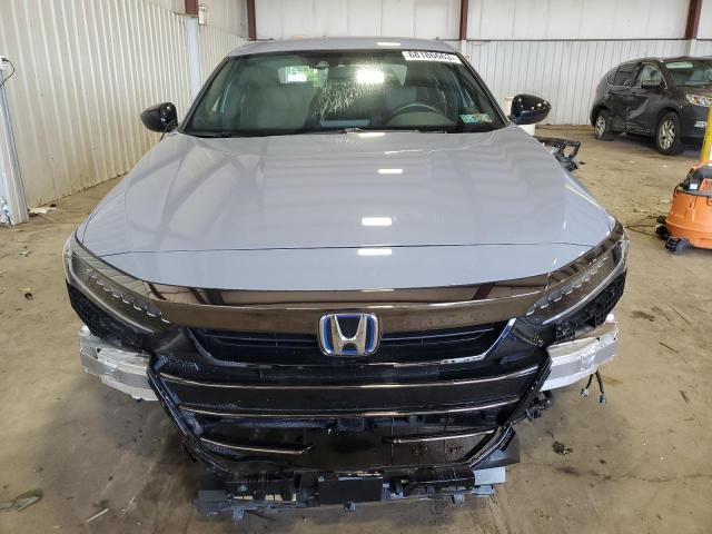 1HGCV3F20NA004173 Honda Accord HYB 5